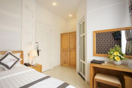 Reddoorz Yen Nam - Nguyen Trong Tuyen Street - 46