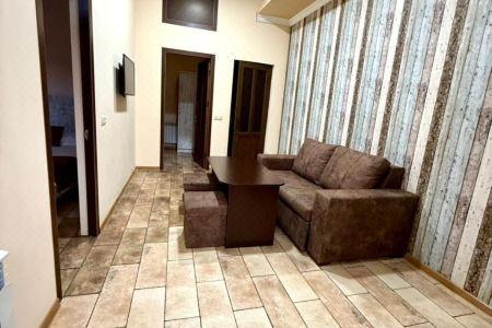 H Resort Vagharshapat Armenia - 57
