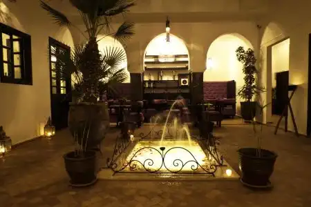 Ryad Amiran & Spa - 8