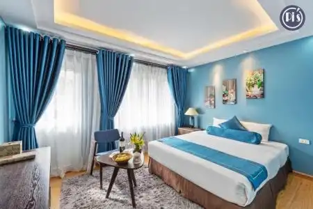 Pi’s Boutique Sapa - 6