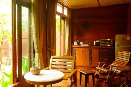 Ruenkanok Thaihouse Resort - 10