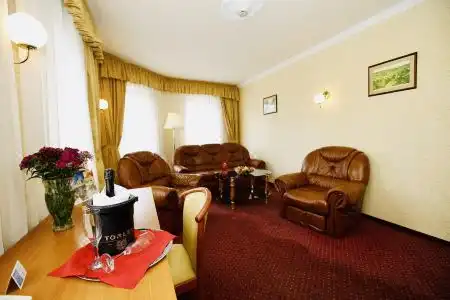 Korona Wellness, Rendezvény és Borszálloda - 21