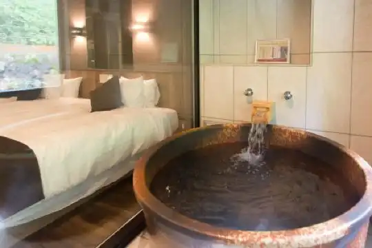 Livemax Resort Hakone-Sengokuhara - 59