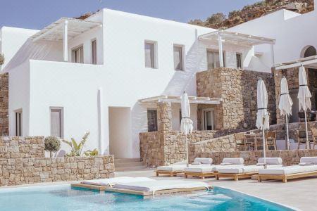 Arocaria Mykonos - 55