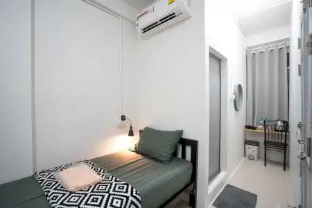 Dhub Hostel Donmueng - 16