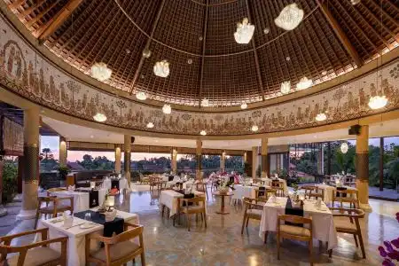 The Sankara Suites and Villas by Pramana - 7