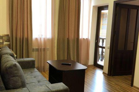 H Resort Vagharshapat Armenia - 79
