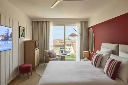 Radisson Blu Biarritz - 90