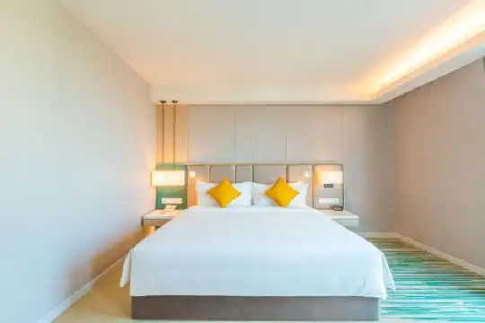 Zealax & Residence - 38