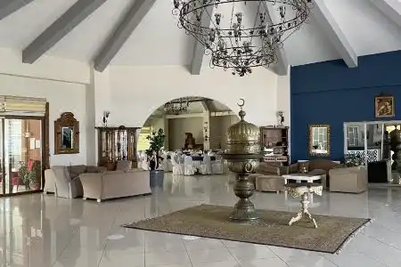 Halıcı Resort & Spa - 7