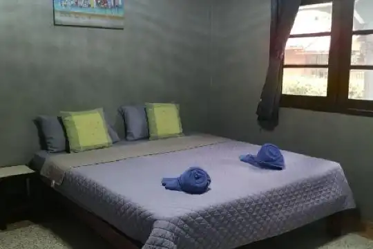 Buasawan Resort & Restaurant - 16