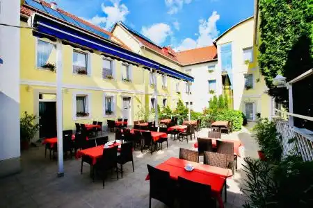 Korona Wellness, Rendezvény és Borszálloda - 9