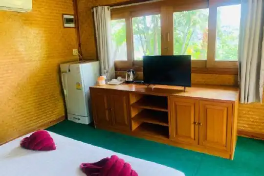 Buasawan Resort & Restaurant - 8