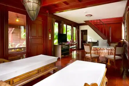Ruenkanok Thaihouse Resort - 75