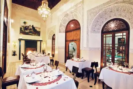 Riad Slitine & Spa - 2