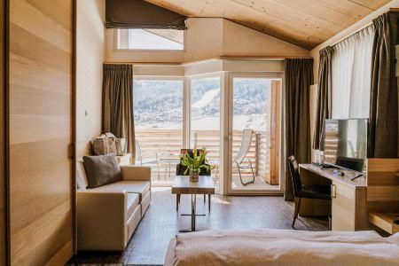 Lac Salin Spa & Mountain Resort - 9