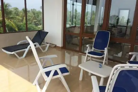 Paradise Beach Resort & Diving school - 5
