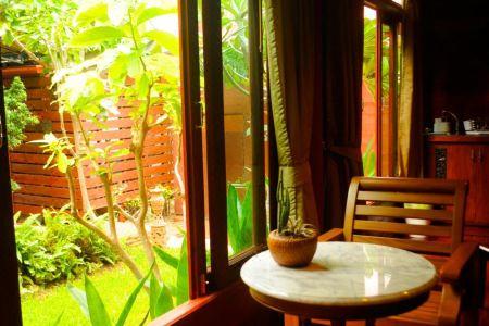 Ruenkanok Thaihouse Resort - 12