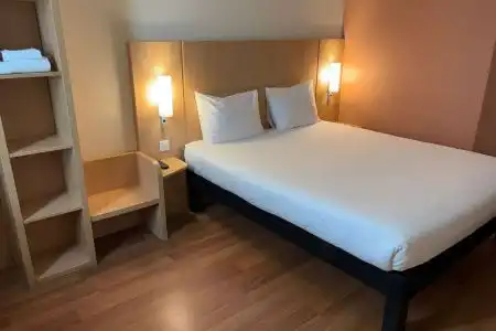 Ibis Madrid Centro las Ventas - 42
