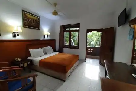 Sorga Cottages - 7