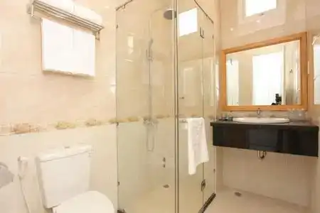 Reddoorz Yen Nam - Nguyen Trong Tuyen Street - 31