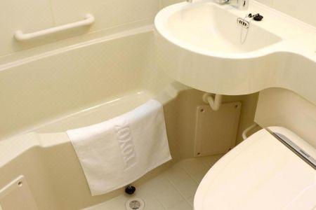 Toyoko Inn Tokyo Ueno Tawaramachi eki - 74
