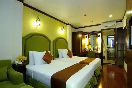 Asian Ruby Boutique bùi Thị Xuân - 0