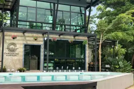 Chid Chai Chol Resort - 1