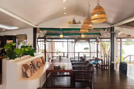 p.a.n. Beach Bungalows - 4