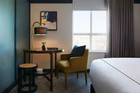 Kimpton Saint George - 8