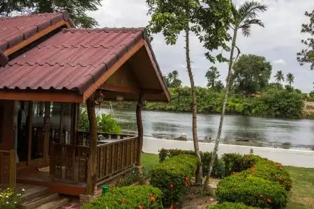 Buasawan Resort & Restaurant - 3