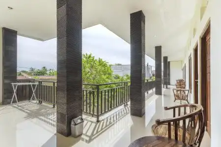 Graha Weda Suite - 5