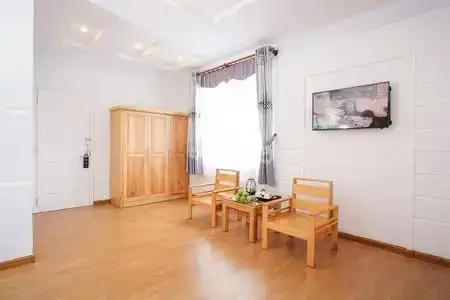 Reddoorz Yen Nam - Nguyen Trong Tuyen Street - 39