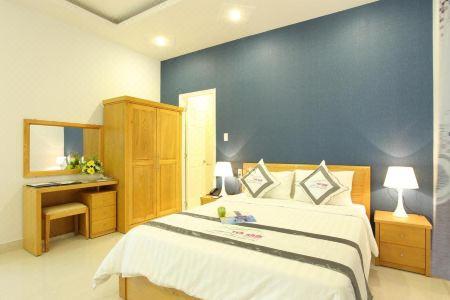Reddoorz Yen Nam - Nguyen Trong Tuyen Street - 45
