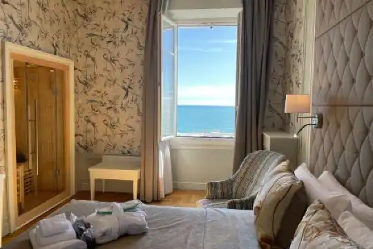 Grand & des Anglais Spa - 59