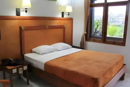 Sorga Cottages - 43