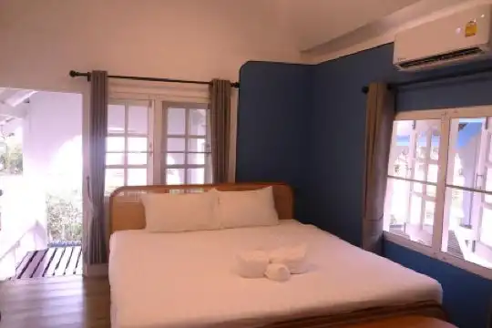 p.a.n. Beach Bungalows - 18