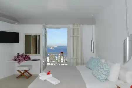 Mykonos View - 91