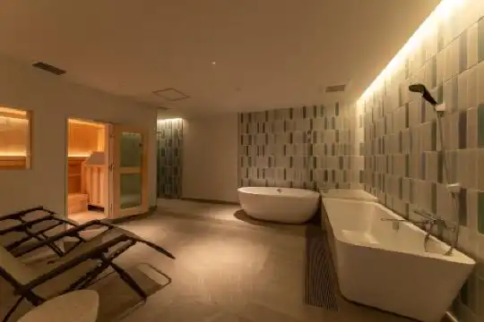 Olympic Inn Azabu - 25