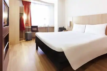 Ibis Madrid Centro las Ventas - 47