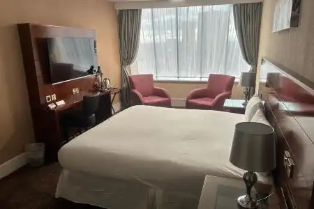 Britannia Birmingham New Street Station Birmingham - 7