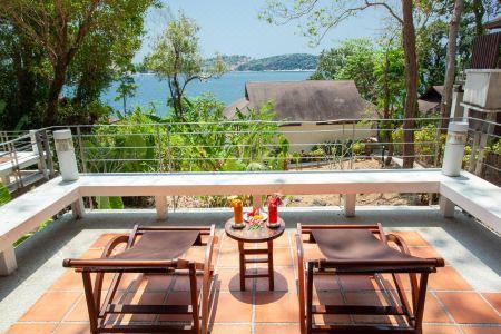 Baan Krating Phuket Resort -Sha Plus - 63
