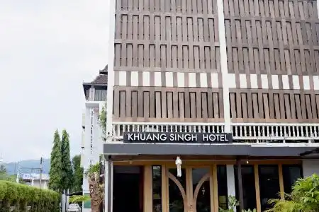 Khuang Singh - 7