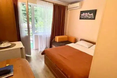 Море и Горы - 50