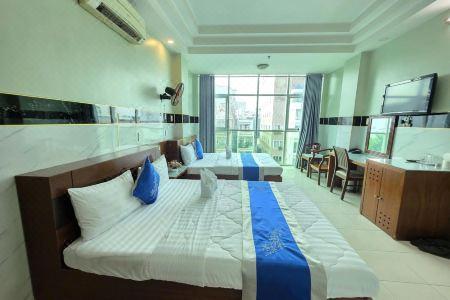 Khách sạn Trường Sơn - 0
