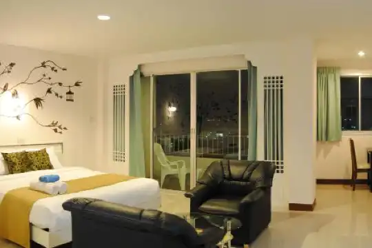 Baan Manthana, Hua Hin - 46
