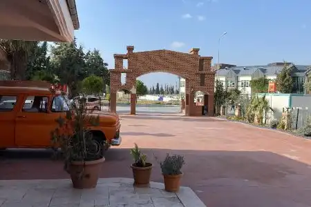 Halıcı Resort & Spa - 12