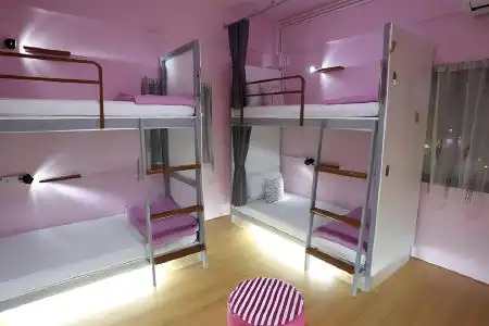 Ideal Beds Beach - 5