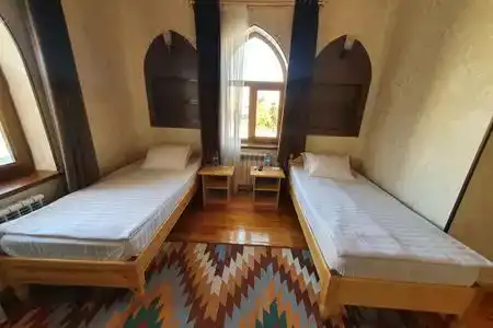 Khiva Siyovush - 11