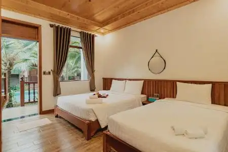 Waves Resort Phú Quốc - 6